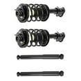 thumbnail image 1 of For Chrysler PT Cruiser 2001-2010 Front Rear Strut Spring & Shocks, 1 of 5