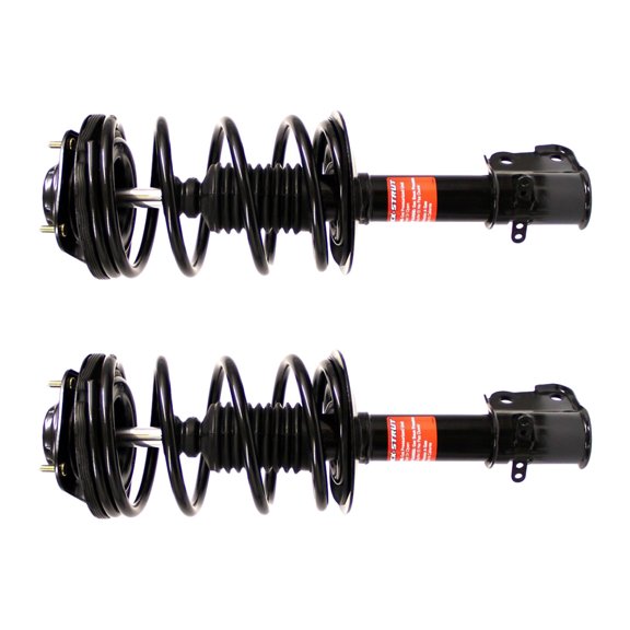 For Chrysler PT Cruiser 2001-2010 Pair Front Monroe Quick Struts - BuyAutoParts
