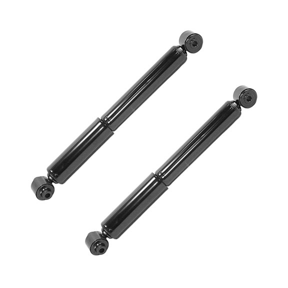 For Chrysler PT Cruiser 2001-2010 Pair Rear Monroe OESpectrum Shocks - BuyAutoParts
