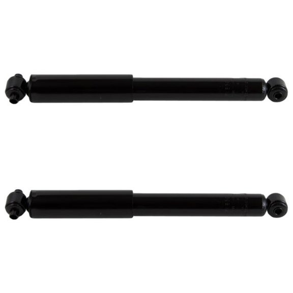 For Chrysler PT Cruiser 2001-2010 Pair Rear Shock Absorber Set - BuyAutoParts