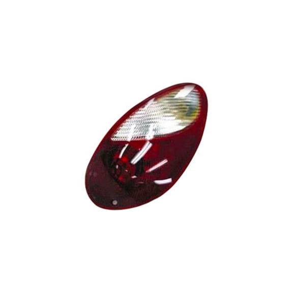 For Chrysler PT Cruiser 2006-2010 OEM Tail Light Passenger Side | Lens/Housing | CH2819109 | 5116222AB