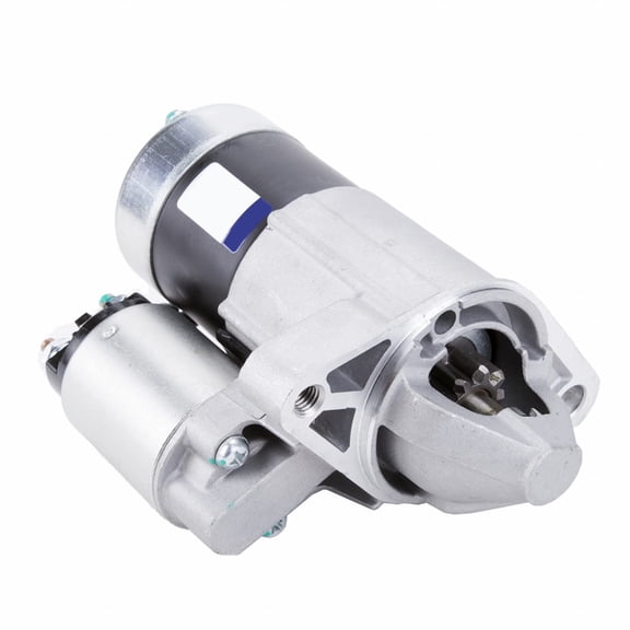 For Chrysler PT Cruiser Starter Motor 2001 2002 Replaces 5033067AA (Vehicle Trim: 2.4L L4 2429cc 148 CID)