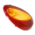 thumbnail image 1 of For Chrysler PT Cruiser Tail Light Assembly 2001 02 03 04 2005 Driver Side For CH2800145 | 5288743AG, 1 of 4