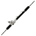 thumbnail image 1 of For Chrysler PT Cruiser Turbo 2003-2010 Power Steering Rack And Pinion - BuyAutoParts, 1 of 8