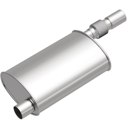 For Chrysler Pacifica 2004 2005 2006 BRExhaust Muffler Assembly