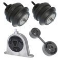 thumbnail image 1 of For Chrysler Pacifica  2004 2005 2006 Engine Mount Set - BuyAutoParts, 1 of 3