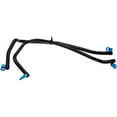 thumbnail image 1 of For Chrysler Pacifica 2004 2005 Auto Trans Oil Cooler Hose Assembly - BuyAutoParts, 1 of 3