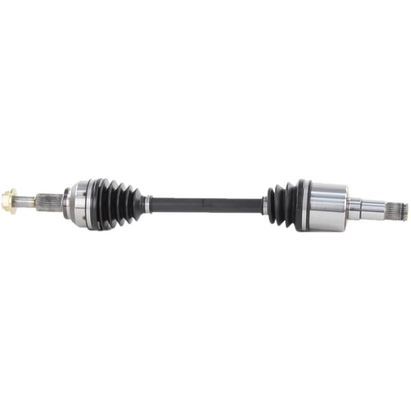 For Chrysler Pacifica 2007 2008 Front Left CV Axle Shaft - BuyAutoParts
