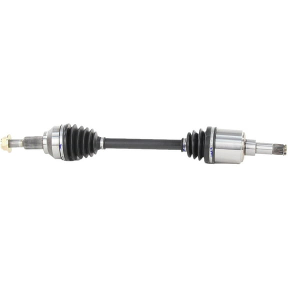 For Chrysler Pacifica 2007 2008 Front Left CV Axle Shaft - BuyAutoParts