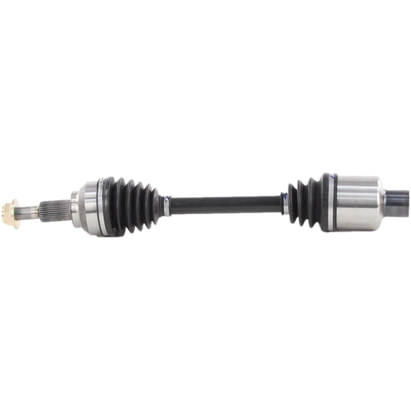 For Chrysler Pacifica 2007 2008 Front Right CV Axle Shaft - BuyAutoParts