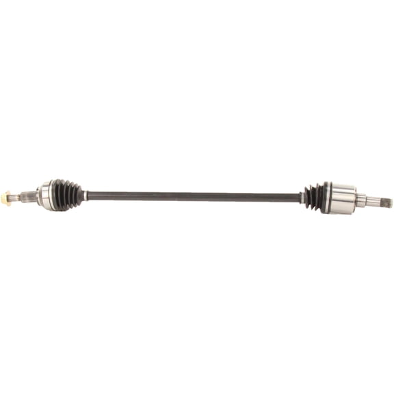 For Chrysler Pacifica 2007 2008 Front Right CV Axle Shaft - BuyAutoParts
