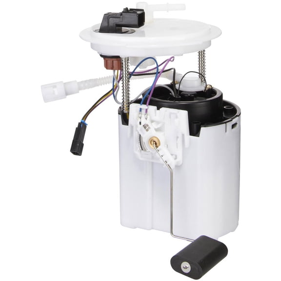 For Chrysler Pacifica 2007 2008 New Complete Primary Fuel Pump Assembly - BuyAutoParts