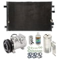 thumbnail image 1 of For Chrysler Pacifica 3.8L 2005 2006 A/C Kit w/AC Compressor Condenser Drier - BuyAutoParts, 1 of 9