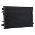 thumbnail image 1 of For Chrysler Pacifica A/C Condenser 2004 05 2006 For CH3030202 | 5102434AA, 1 of 6