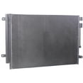thumbnail image 1 of For Chrysler Pacifica A/C Condenser 2017 18 19 2020 5MM For CH3030263 | 68339992AA, 1 of 7
