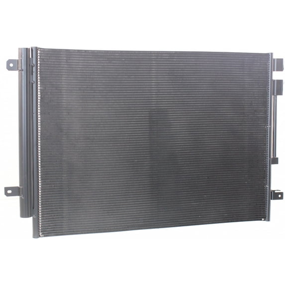 For Chrysler Pacifica A/C Condenser 2017 18 19 2020 5MM For CH3030263 | 68339992AA