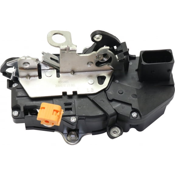 For Chrysler Pacifica Door Lock Actuator 2004 05 06 07 2008 Driver Side | Front | Integrated w/ Latch | 4894267AG | 4894267AH