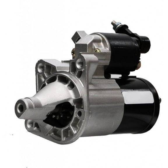 For Chrysler Pacifica Starter Motor 2007 2008 | 2.7L / 3.5L V6 | Replacement For 4608800AE