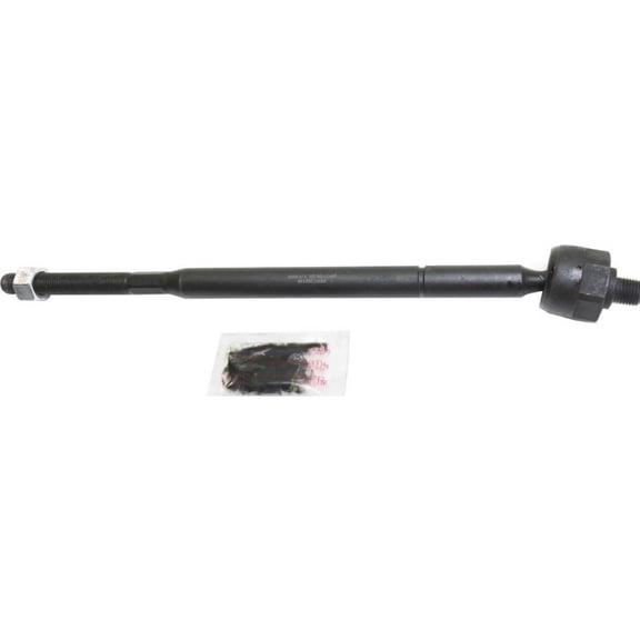 For Chrysler Pacifica Tie Rod End 2004 05 06 07 2008 R=L Single Piece | Front | Inner | Adjustable