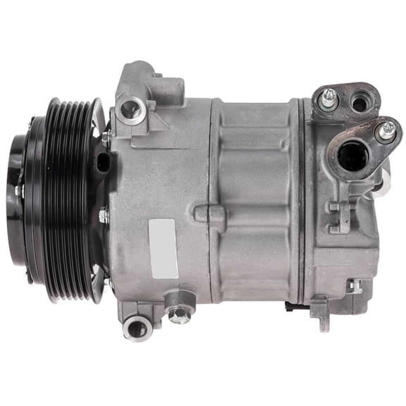 For Chrysler Pacifica & Voyager Van AC Compressor & A/C Clutch - BuyAutoParts