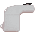 thumbnail image 1 of For Chrysler Sebring 1999 2000 Coolant Recovery Tank | Fits Coupe | CH3014112 | MB957770, 1 of 3
