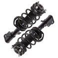 thumbnail image 1 of For Chrysler Sebring 2.4L 2007-2009 Pair Front Strut Spring Assembly - BuyAutoParts, 1 of 7