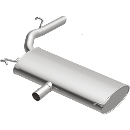 For Chrysler Sebring 200 Dodge Avenger BRExhaust Muffler Assembly