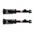 thumbnail image 2 of SCITOO Front Complete Struts + Sway Bar Link Kit For Chrysler 200, Sebring, Dodge Avenger 2 of 6