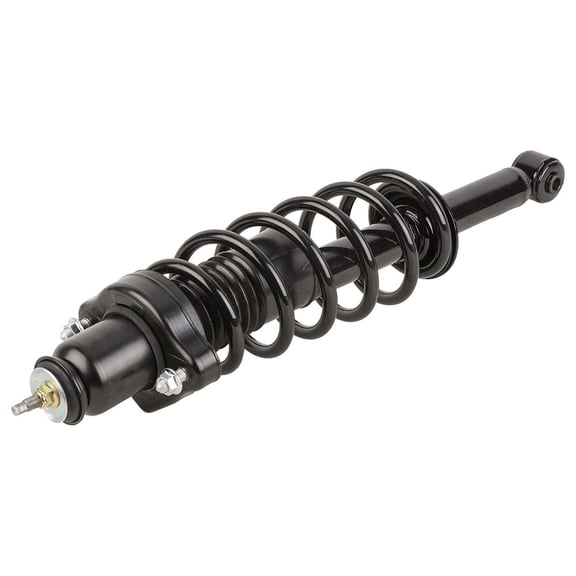 For Chrysler Sebring 200 Dodge Rear Strut Spring Assembly