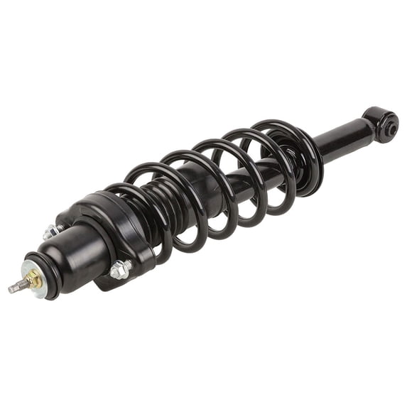 For Chrysler Sebring 200 Dodge Rear Strut Spring Assembly