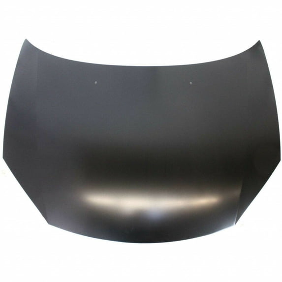 For Chrysler Sebring 2001 2002 2003 2004 2005 2006 Hood Panel | Steel | Primed | Convertible & Sedan | CH1230217 | 4814749AE