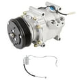 thumbnail image 1 of For Chrysler Sebring 2002 2003 AC Compressor & A/C Drier - BuyAutoParts, 1 of 5