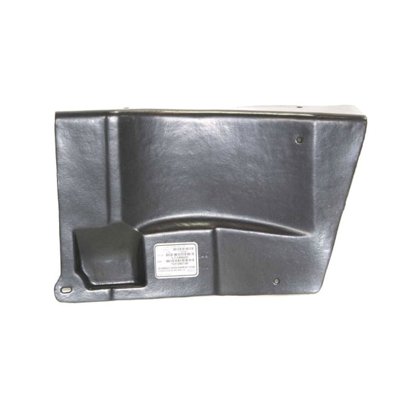 For Chrysler Sebring 2007 2008 2009 2010 Engine Splash Shield Driver Side | Front | Engine Under Cover | Replacement For CH1250136 | 5116174AA