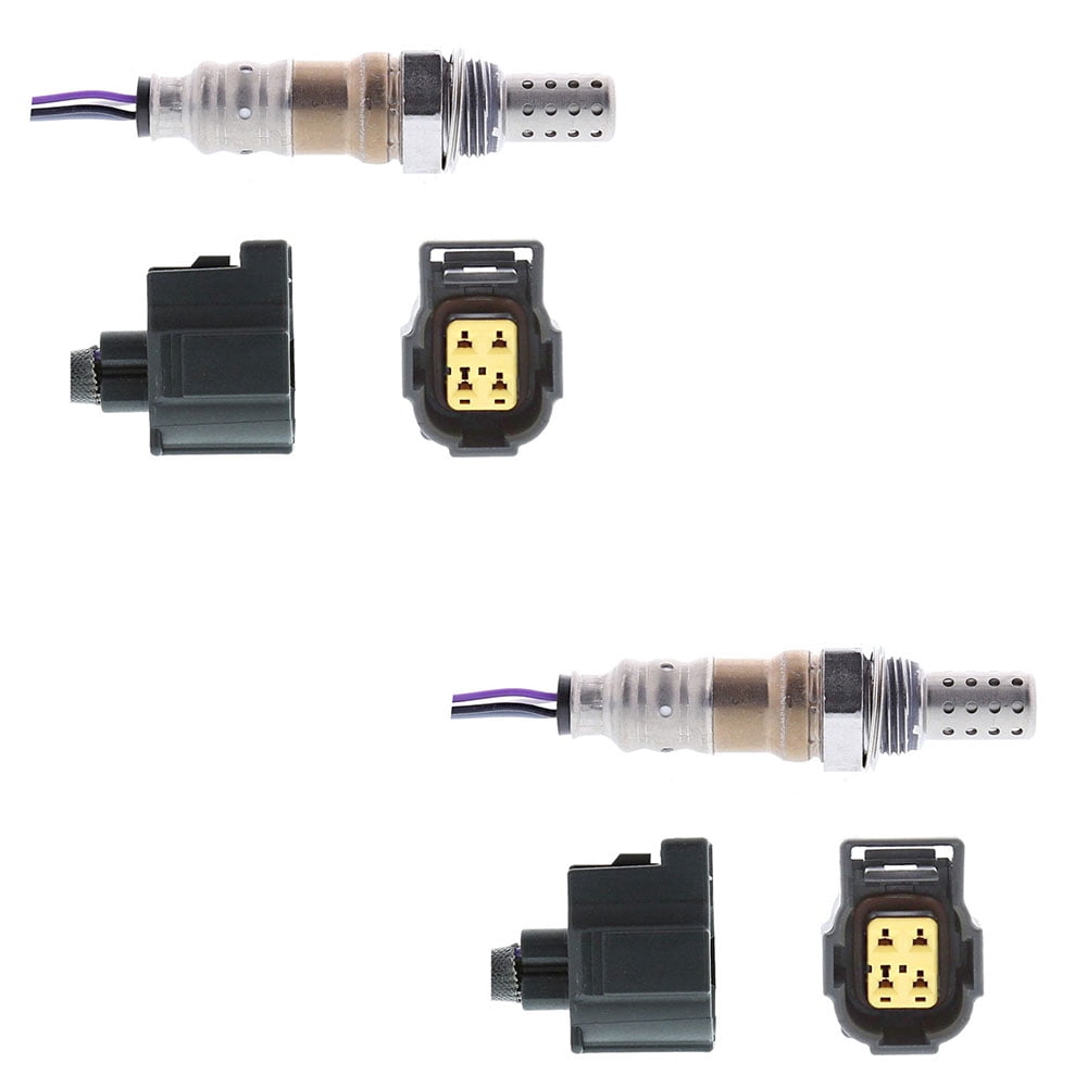 Baby 02 Sensor For Chrysler Sebring 2007 Denso Oxygen O2 Sensor Pair - BuyAutoParts ...