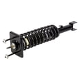 thumbnail image 1 of For Chrysler Sebring Convertible Rear Strut Spring Assembly, 1 of 7