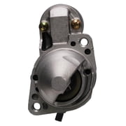 For Chrysler Sebring Dodge Caliber Jeep Compass Patriot Starter - BuyAutoParts