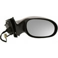 thumbnail image 1 of For Chrysler Sebring Door Mirror 2001 02 03 04 05 2006 Passenger Side | Power | Non-Heated | Replacement For CH1321211 | 4805310AD, 1 of 6