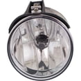 thumbnail image 1 of For Chrysler Sebring Fog Light Assembly 2001 02 03 04 05 2006 Driver OR Passenger Side | Single Piece | Sedan For CH2592122 | 4805391AC, 1 of 5