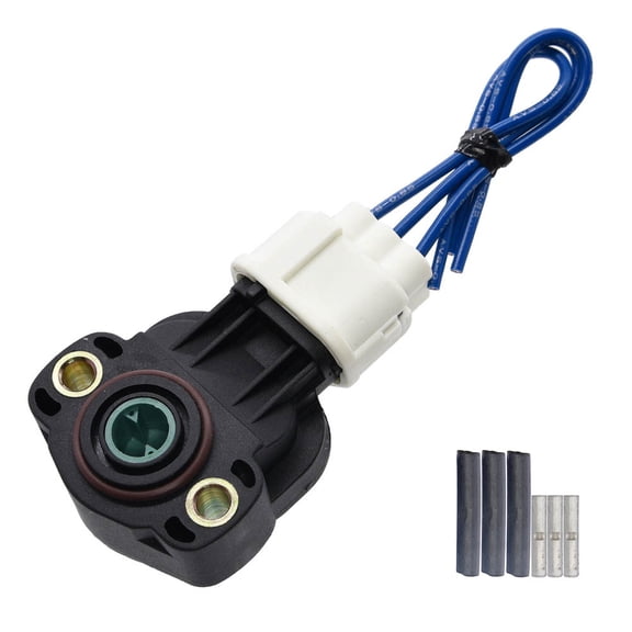 For Chrysler Sebring Grand Voyager Plymouth Voyager Throttle Position Sensor - BuyAutoParts