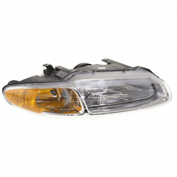 For Chrysler Sebring Headlight 1996 97 98 99 2000 Passenger Side CH2503116 | 5263986AB