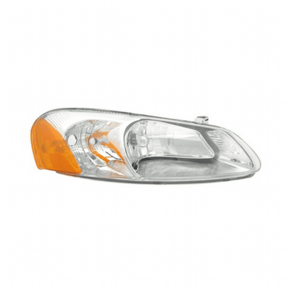 For Chrysler Sebring Headlight 2001 2002 2003 Passenger Side Sedan Only CH2503128 | 4805820AA / AB / AC / AD