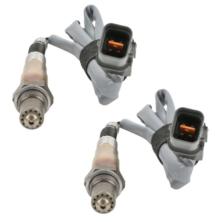 For Chrysler Sebring Mitsubishi Eclipse Bosch Oxygen O2 Sensor Kit - Buyautoparts
