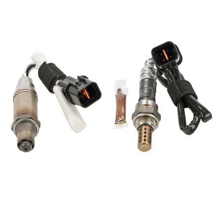 For Chrysler Sebring & Mitsubishi Eclipse Bosch Oxygen O2 Sensor Kit - Buyautoparts