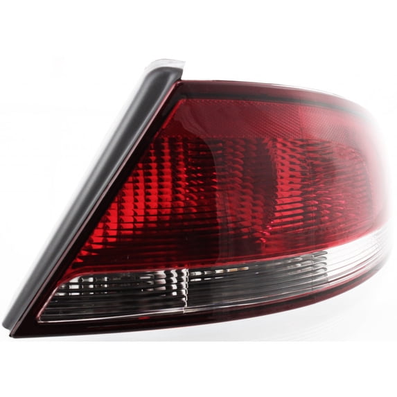 For Chrysler Sebring Sedan 2001-2006 Tail Light Assembly Passenger Side | CH2801166 | 4805352AB, 4805352AB