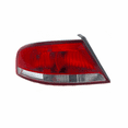 thumbnail image 1 of For Chrysler Sebring Sedan Tail Light Assembly 2001 02 03 04 05 2006 Driver Side Bulbs Included For CH2800166 | 4805353AC, 1 of 4