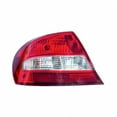 thumbnail image 1 of For Chrysler Sebring Tail Light Assembly 2003 2004 2005 Driver Side For CH2800175, 1 of 4