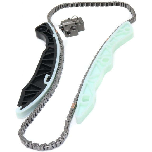 For Chrysler Sebring Timing Chain Kit 2007 08 09 2010 | w/o Gears | Upper Timing Chain | TK167