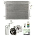 thumbnail image 1 of For Chrysler T&C Dodge Grand Caravan A/C Kit w/AC Compressor Condenser Drier - BuyAutoParts, 1 of 9