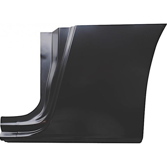 For Chrysler Town and Country 2001-2007 Driver Side Dog Leg | Front/Rear Wheel Long Wheel Base