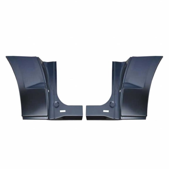 For Chrysler Town & Country 2008-2014 Quarter Panel Driver Side and Passenger Side | Pair